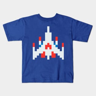 Galaga Kids T-Shirt